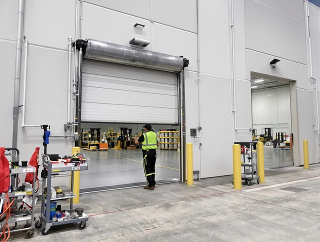 Commercial Repair service in Country Club, FL