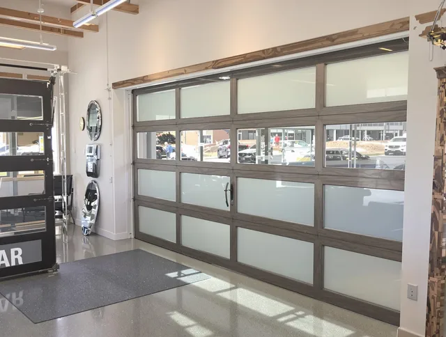 Custom Doors service in Country Club, FL