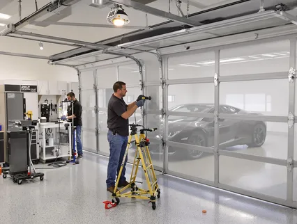 Dents Repair service in Country Club, FL
