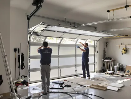 Door Replacement service in Country Club, FL