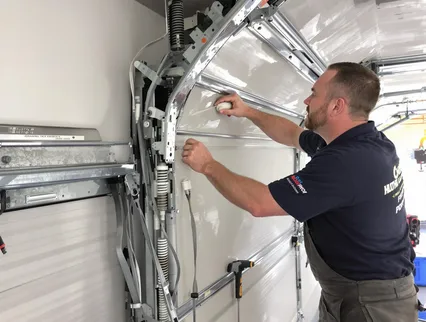 Noisy Garage Door Fix service in Country Club, FL