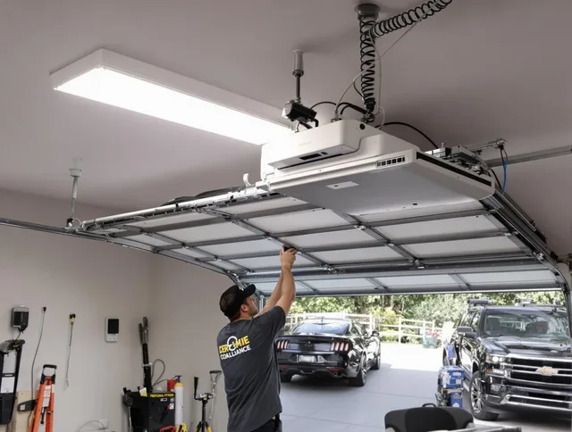 Opener Installation service in Country Club, FL