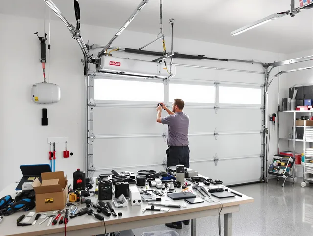 Opener Repair service in Country Club, FL