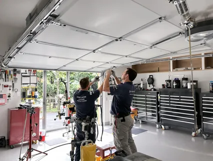 Overhead Repair service in Country Club, FL