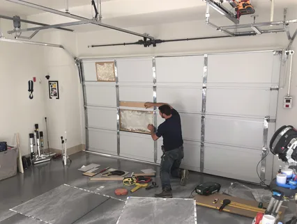 Panel Repair service in Country Club, FL