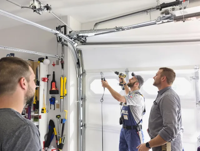Repair Near Me service in Country Club, FL