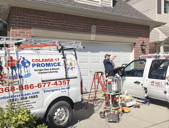 Same Day Repair service in Country Club, FL