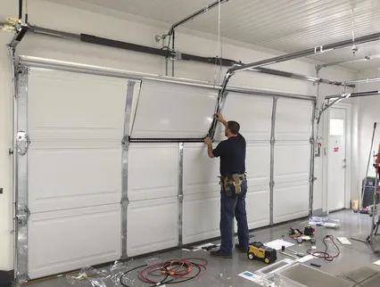Section Replacement service in Country Club, FL