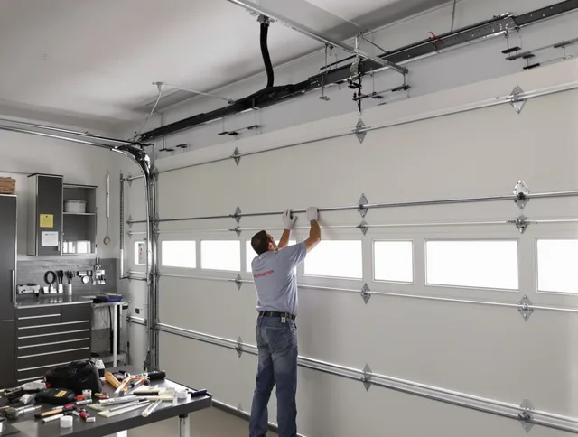 Track Repair service in Country Club, FL